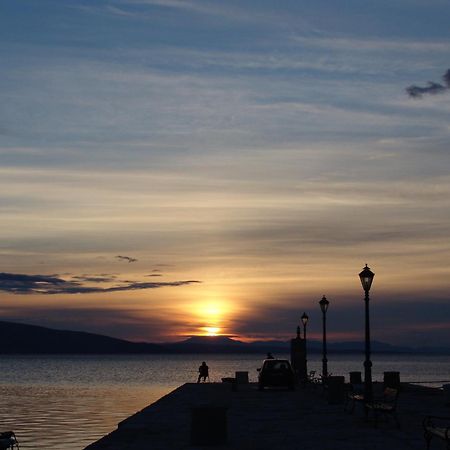 Apartments Panorama Senj  Exterior photo