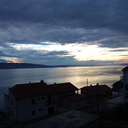 Apartments Panorama Senj  Exterior photo