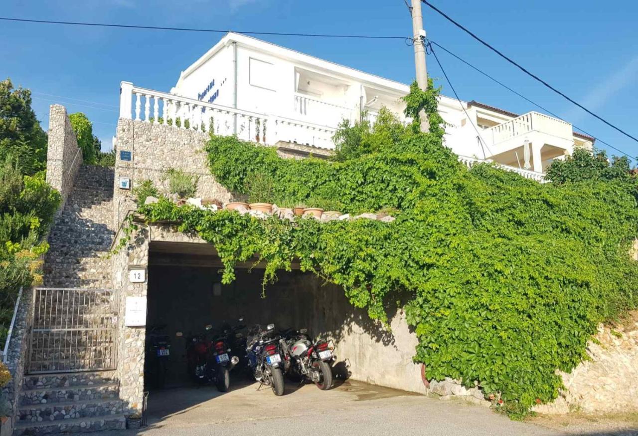 Apartments Panorama Senj  Exterior photo