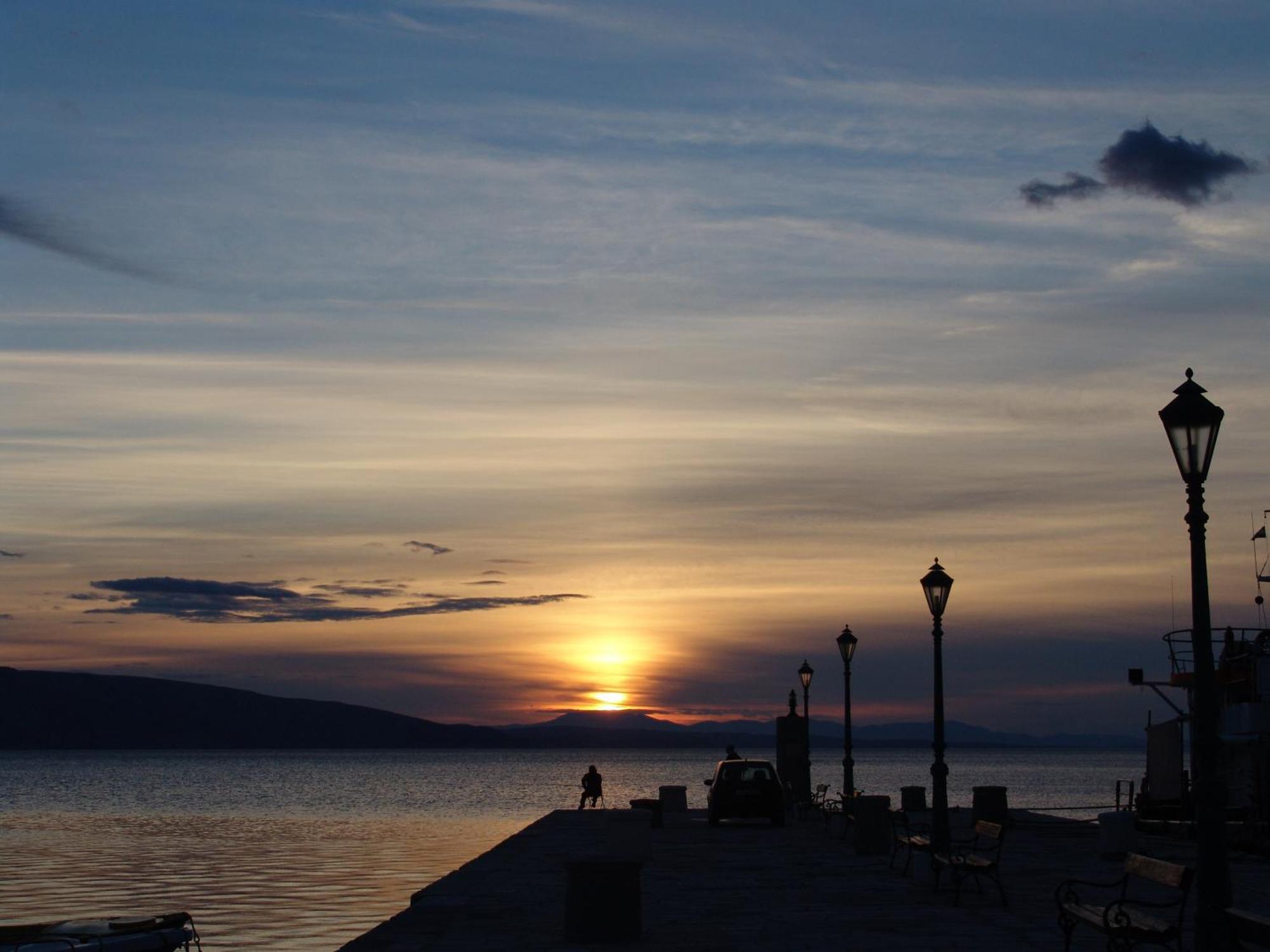 Apartments Panorama Senj  Exterior photo