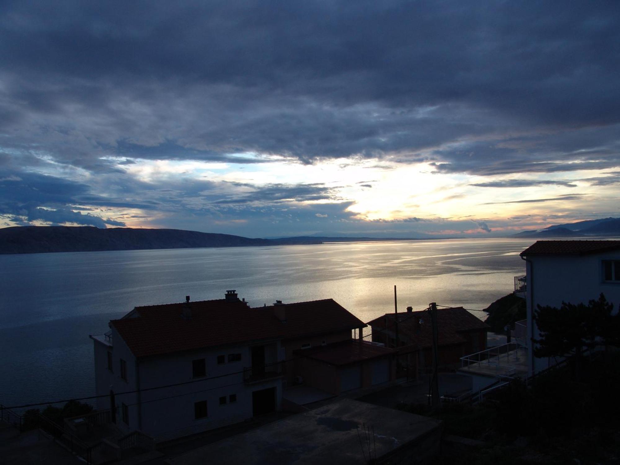 Apartments Panorama Senj  Exterior photo