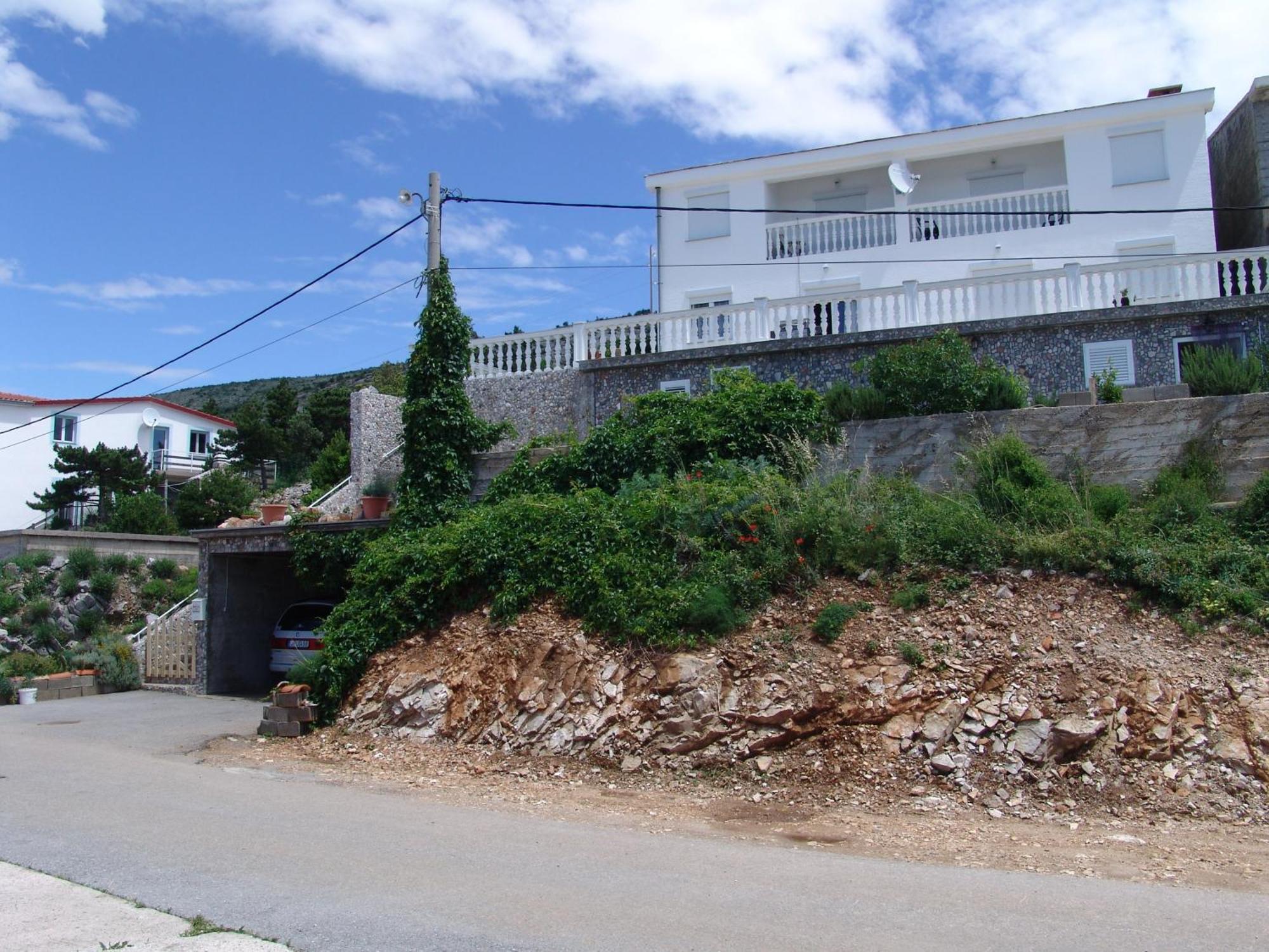 Apartments Panorama Senj  Exterior photo