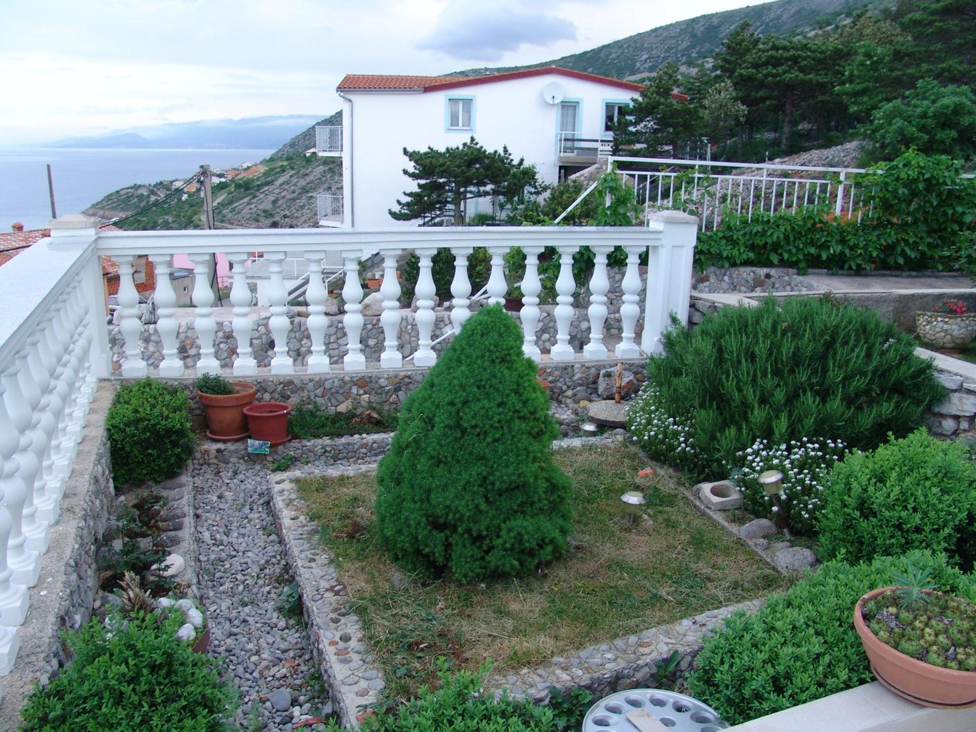 Apartments Panorama Senj  Exterior photo