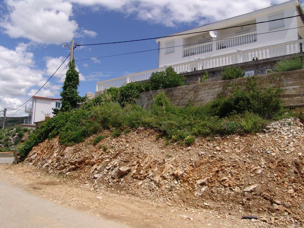 Apartments Panorama Senj  Exterior photo