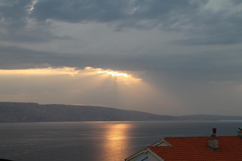 Apartments Panorama Senj  Room photo