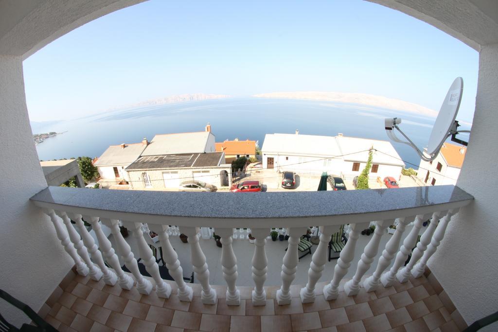 Apartments Panorama Senj  Room photo